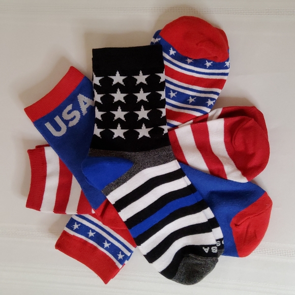 Sock Bundle - Picture 1 of 6